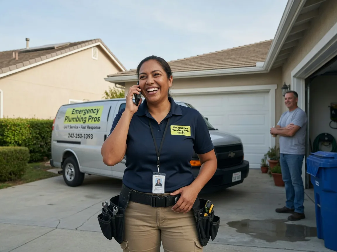 Emergency Plumber Morning Sun, IA FAQs